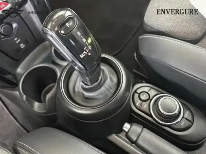 Photo 13 Mini Mini  Cooper 136ch Edition Camden BVA7