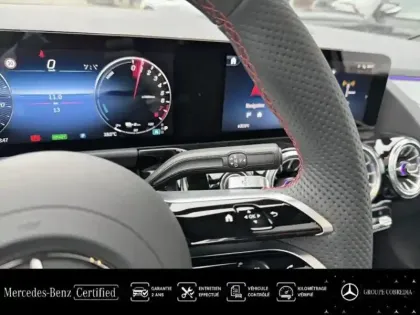 Photo 9 Mercedes Classe B  250 e Hybrid EQ 163+109ch AMG Line 8G-DCT