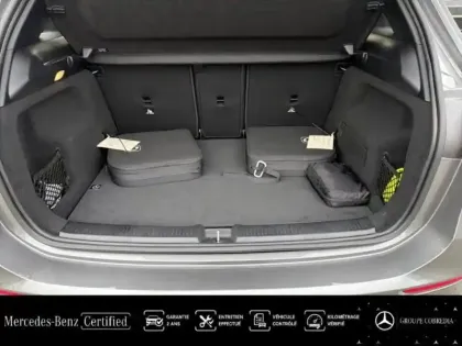Photo 11 Mercedes Classe B  250 e Hybrid EQ 163+109ch AMG Line 8G-DCT