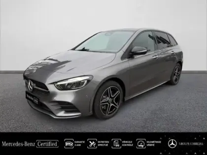 Photo Mercedes Classe B Amg Line