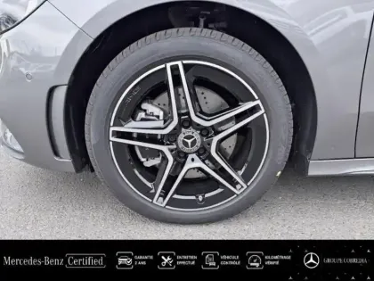 Photo 14 Mercedes Classe B  250 e Hybrid EQ 163+109ch AMG Line 8G-DCT