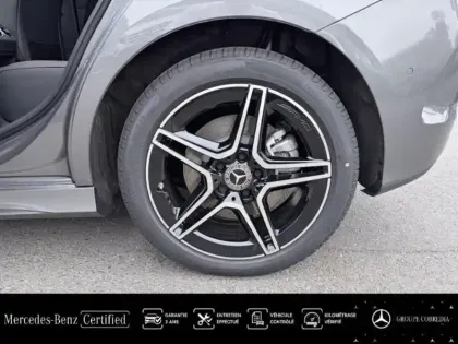 Photo 12 Mercedes Classe B  250 e Hybrid EQ 163+109ch AMG Line 8G-DCT