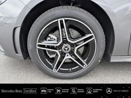 Photo 13 Mercedes Classe B  250 e Hybrid EQ 163+109ch AMG Line 8G-DCT