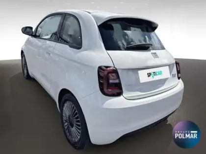 Photo 6 Fiat 500  e 95ch Icône
