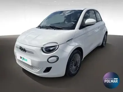 Photo Fiat 500 Icône