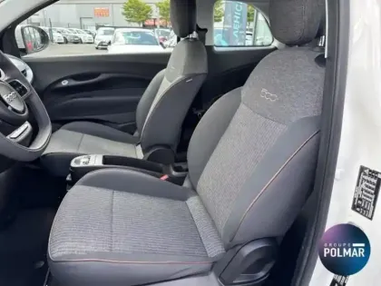 Photo 10 Fiat 500  e 95ch Icône