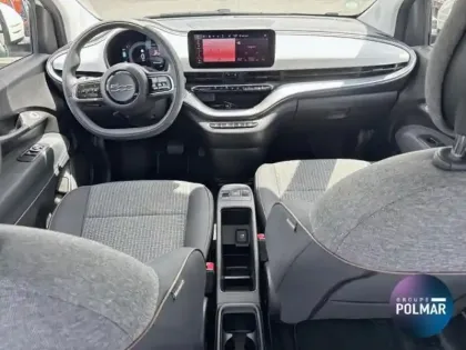 Photo 7 Fiat 500  e 95ch Icône