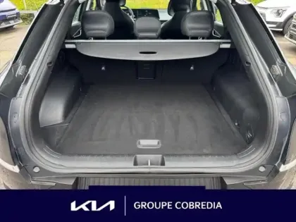 Photo 11 Kia Ev6  229ch Air Active 2WD