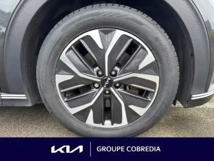 Photo 14 Kia Ev6  229ch Air Active 2WD