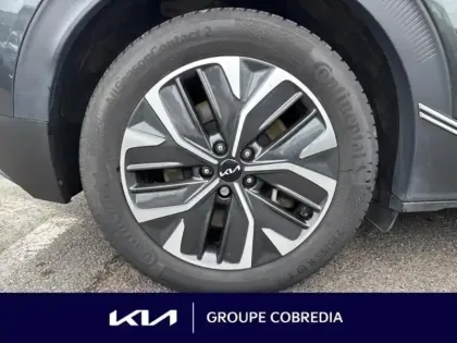 Photo 13 Kia Ev6  229ch Air Active 2WD