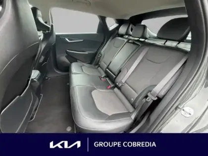 Photo 10 Kia Ev6  229ch Air Active 2WD