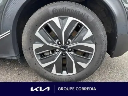 Photo 12 Kia Ev6  229ch Air Active 2WD