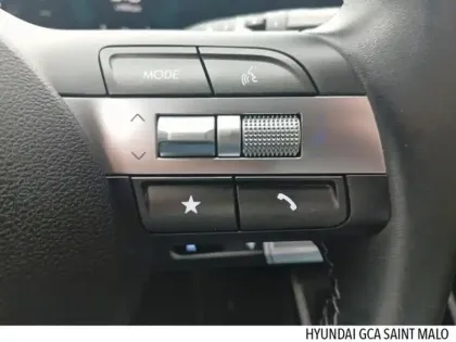 Photo 9 Hyundai Kona  1.6 T-GDi 138ch Creative DCT-7