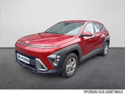 Photo Hyundai Kona Creative