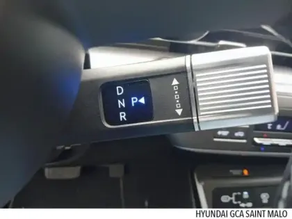 Photo 8 Hyundai Kona  1.6 T-GDi 138ch Creative DCT-7
