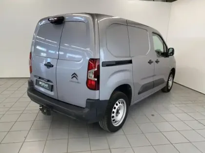 Photo 5 Citroën Berlingo  M PureTech 130ch S&S Shine EAT8 E6.d