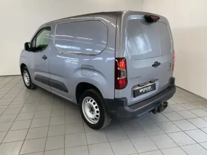 Photo 7 Citroën Berlingo  M PureTech 130ch S&S Shine EAT8 E6.d