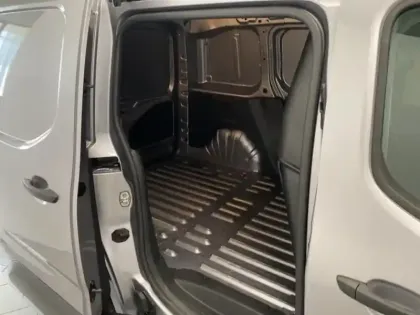 Photo 12 Citroën Berlingo  M PureTech 130ch S&S Shine EAT8 E6.d