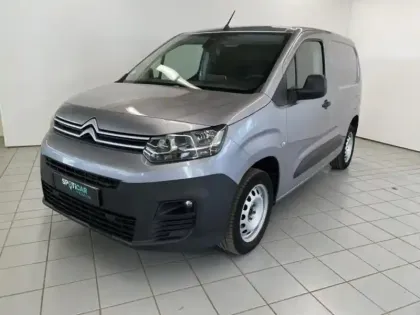 Photo Citroën Berlingo Shine