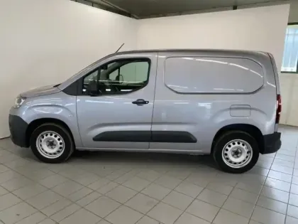 Photo 6 Citroën Berlingo  M PureTech 130ch S&S Shine EAT8 E6.d