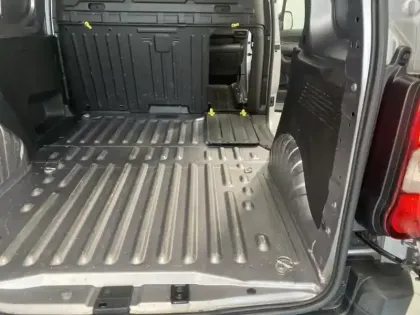 Photo 14 Citroën Berlingo  M PureTech 130ch S&S Shine EAT8 E6.d