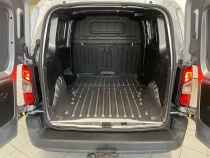 Photo 9 Citroën Berlingo  M PureTech 130ch S&S Shine EAT8 E6.d