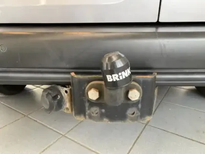 Photo 13 Citroën Berlingo  M PureTech 130ch S&S Shine EAT8 E6.d