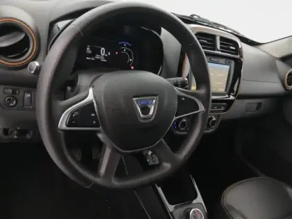 Photo 14 Dacia Spring  45ch Confort Plus - Achat Intégral