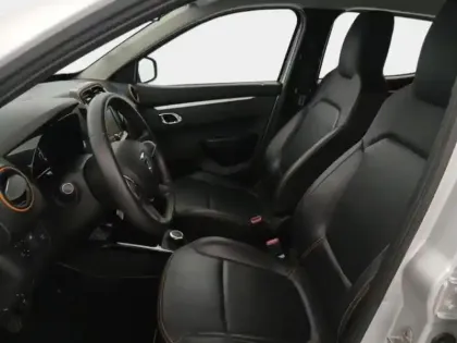 Photo 13 Dacia Spring  45ch Confort Plus - Achat Intégral