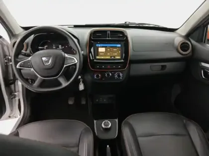 Photo 12 Dacia Spring  45ch Confort Plus - Achat Intégral