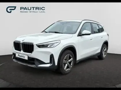 Photo Bmw X1 Base