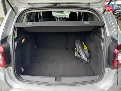 Photo 13 Dacia Duster  1.3 TCe 150ch FAP Prestige  4x2 - 20
