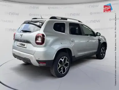 Photo 5 Dacia Duster  1.3 TCe 150ch FAP Prestige  4x2 - 20