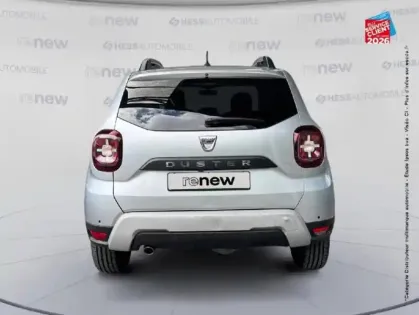 Photo 6 Dacia Duster  1.3 TCe 150ch FAP Prestige  4x2 - 20