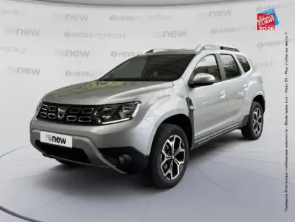 Photo Dacia Duster Prestige