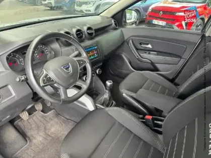Photo 14 Dacia Duster  1.3 TCe 150ch FAP Prestige  4x2 - 20