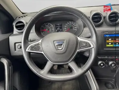 Photo 11 Dacia Duster  1.3 TCe 150ch FAP Prestige  4x2 - 20