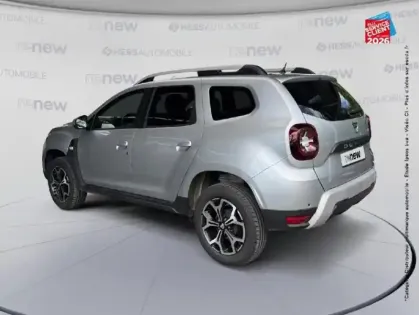 Photo 7 Dacia Duster  1.3 TCe 150ch FAP Prestige  4x2 - 20