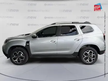 Photo 8 Dacia Duster  1.3 TCe 150ch FAP Prestige  4x2 - 20