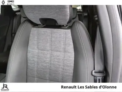 Photo 14 Renault Austral  1.2 E-Tech full hybrid 200ch Techno