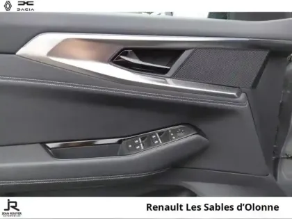 Photo 13 Renault Austral  1.2 E-Tech full hybrid 200ch Techno