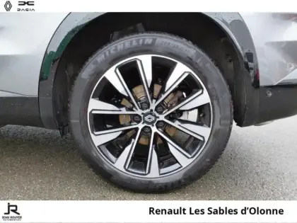 Photo 7 Renault Austral  1.2 E-Tech full hybrid 200ch Techno