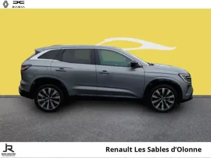 Photo 12 Renault Austral  1.2 E-Tech full hybrid 200ch Techno