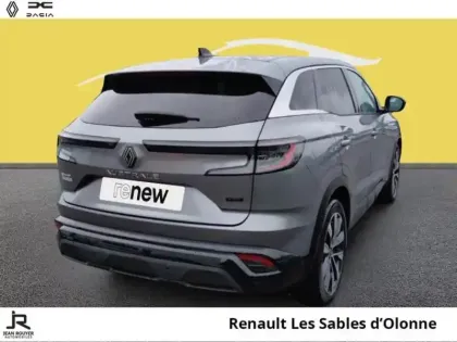 Photo 11 Renault Austral  1.2 E-Tech full hybrid 200ch Techno