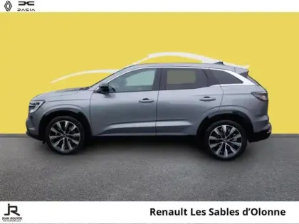 Photo 9 Renault Austral  1.2 E-Tech full hybrid 200ch Techno