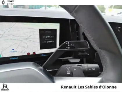 Photo 5 Renault Austral  1.2 E-Tech full hybrid 200ch Techno