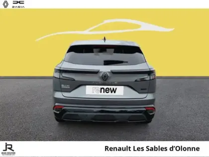 Photo 10 Renault Austral  1.2 E-Tech full hybrid 200ch Techno