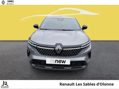Photo 8 Renault Austral  1.2 E-Tech full hybrid 200ch Techno