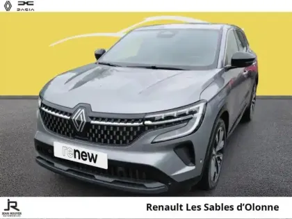 Photo Renault Austral Techno