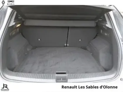 Photo 6 Renault Austral  1.2 E-Tech full hybrid 200ch Techno
